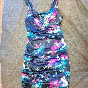 Express Dress Size 0